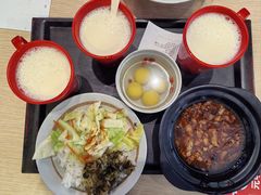 -永和大王(赤峰路二店)