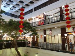 -广州酒家(文昌总店)