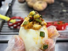 -嘉里饭庄