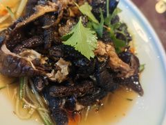 -川府宴语烤鱼川菜家常菜(梨园店)