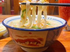 -老雒阳面馆·水席·洛阳菜(王城路店)