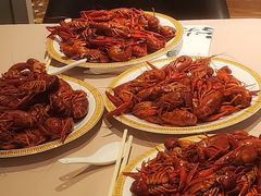 -王宝和大酒店大堂吧(九江路店)