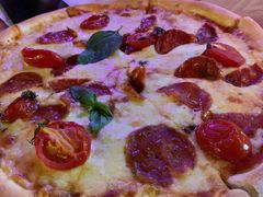 -MR.ROCKY洛奇先生RESTAURANT&BAR(宝安壹方城店)