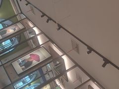 -Aqua Oasis 水天堂(石路天虹店)