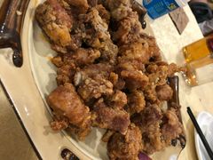 -标记美食新鲜猪杂(兴南大道店)