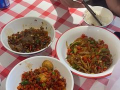 -西江红·株洲本地菜(滨江南路店)