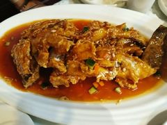 -牟传仁饭庄(星海店)