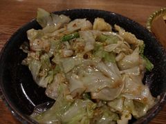 -丰乐餐厅·始于1999·本地老字号