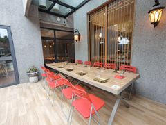 -浅醺烤串·小酒馆(百家湖店)