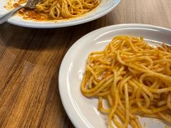 -萨莉亚意式餐厅(河东万达店)