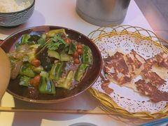 -鸣记脆皮烤鱼·海鲜烤鱼(三八广场店)