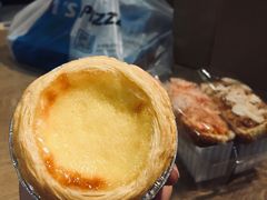 蛋挞-巴黎贝甜(开发区安盛店)