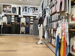 -优衣库(太原茂业天地店)