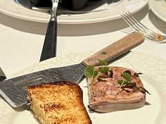 -La Petite Maison (LPM) Hong Kong