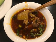 -冯记香辣兔火锅(茶店子总店)