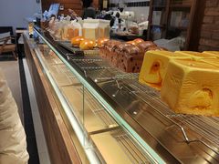 -CENTTY辛蒂咖啡·烘焙·西点(D15生活美学馆店)