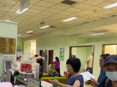 -慈铭体检(世纪城分院)