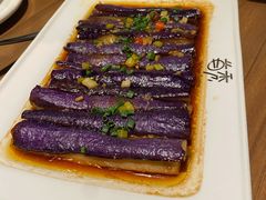 那一年的茄子-首秀·四川料理(星耀101店)