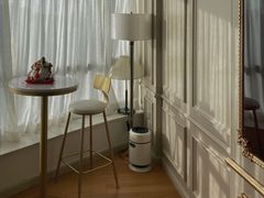 -Me Coffee下午茶艺术空间