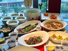 -馋遇江南·精致湖景雅宴(东方之门店)