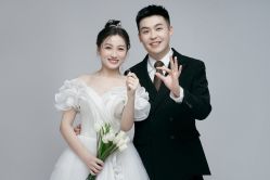 -巴黎春天婚纱摄影STUDIO·定制