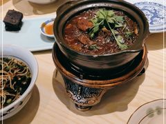 -南京大牌档(龙江新城市广场店)