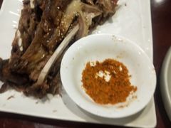 -恒盛居回族饭店