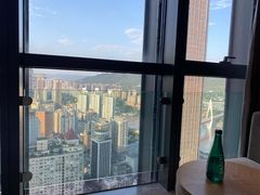 -重庆解放碑威斯汀酒店