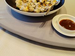 辣酒煮花螺-金苑海鲜酒家(来魅力店)