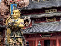 -上海东林寺(金山区)