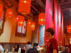 -山四砂锅(太原钟楼街店)