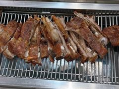 -蒙乡烤全羊·烤羊腿(京溪同和店)