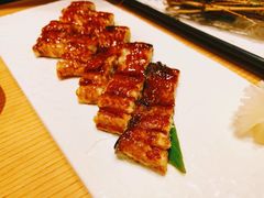 -富山日式料理(宽厚里店)