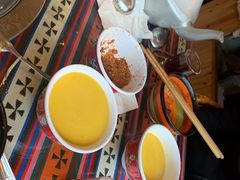 -卡万金特色藏餐