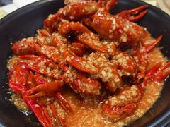 -聚味瞿记·龙虾堂(坡子街店)