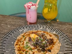 -SHADOWS•Bistro&Eatery(安福路店)