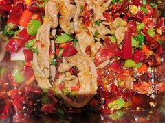 -川堂风·跷脚牛肉·乐山爆炒(宝山日月光店)