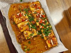 -双流老字号董蹄花(广场路店)