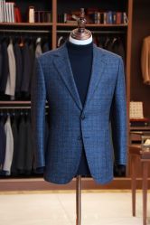 -优山定制西服衬衫大衣(国贸店)