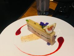 黑菌香滑鹅肝派-AZUL by FUEL蓝色·法式酒馆(琶醍店)