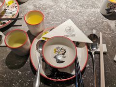 -新白鹿餐厅(金鹰新街口店)