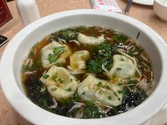 -瑞福园联谊餐室(茂名南路店)