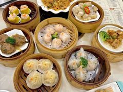 -恒宝大酒楼(城际·荔盈大厦店)