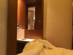-珠海拱北口岸富华里中海雅高铂尔曼酒店