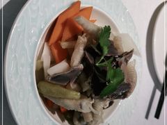 -峨嵋酒家(地安门店)