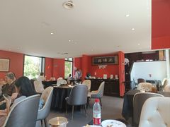 -正德楼果木烤鸭·渔家菜(东港店)