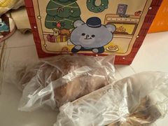 -巴黎贝甜·生日蛋糕(杭州文二路店)