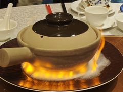-红棉中餐厅·广州海航威斯汀酒店