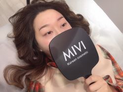 -MIVI半永久纹眉绣眉