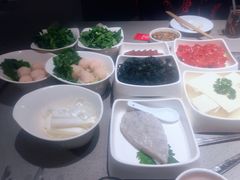 -海底捞火锅(九久奥特莱斯店)